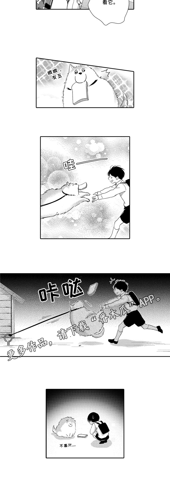 第10章：相似