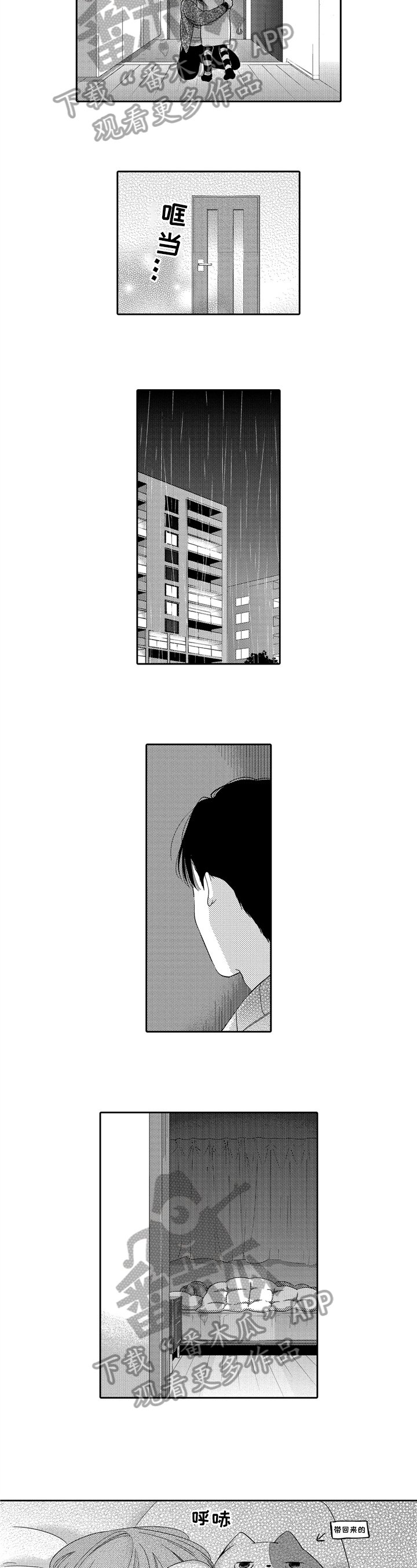 第14章：道歉
