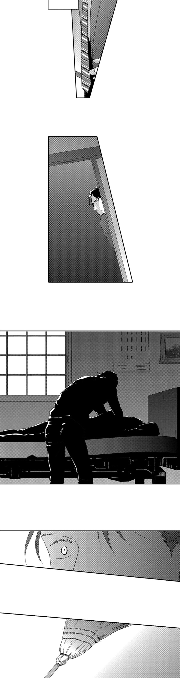 第3章：袭击