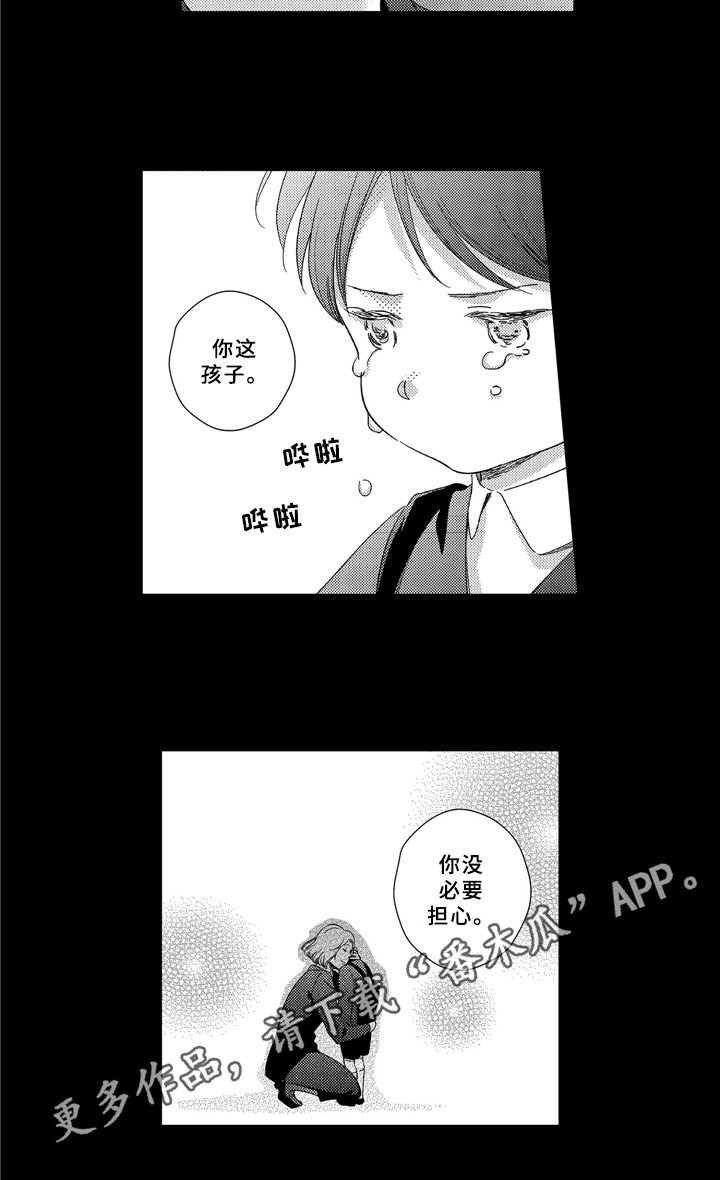 第6章：决心