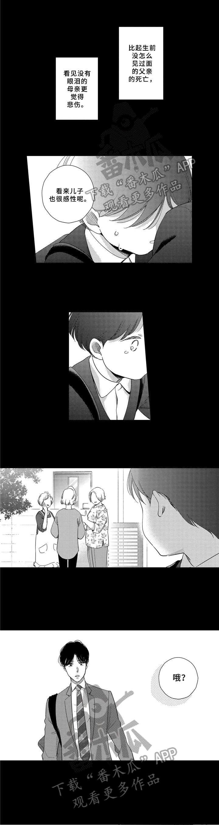 第7章：梦境