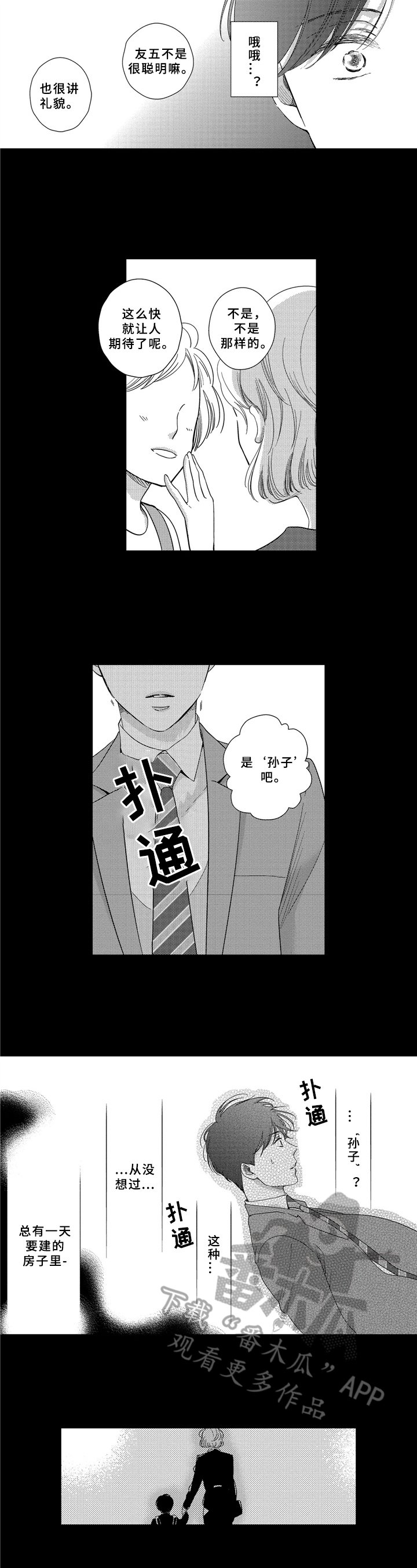 第7章：梦境