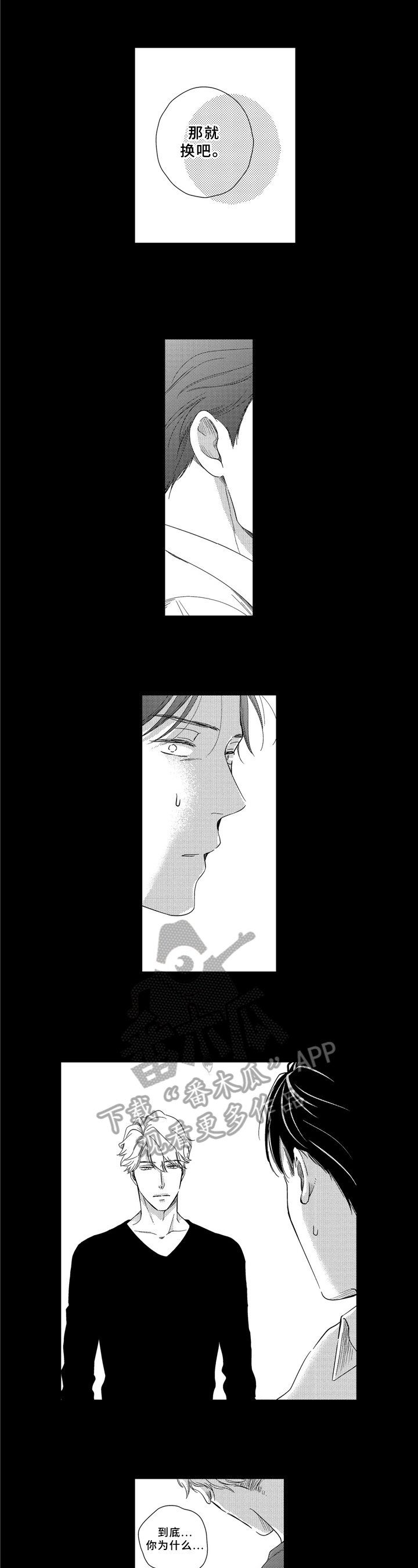 第7章：梦境