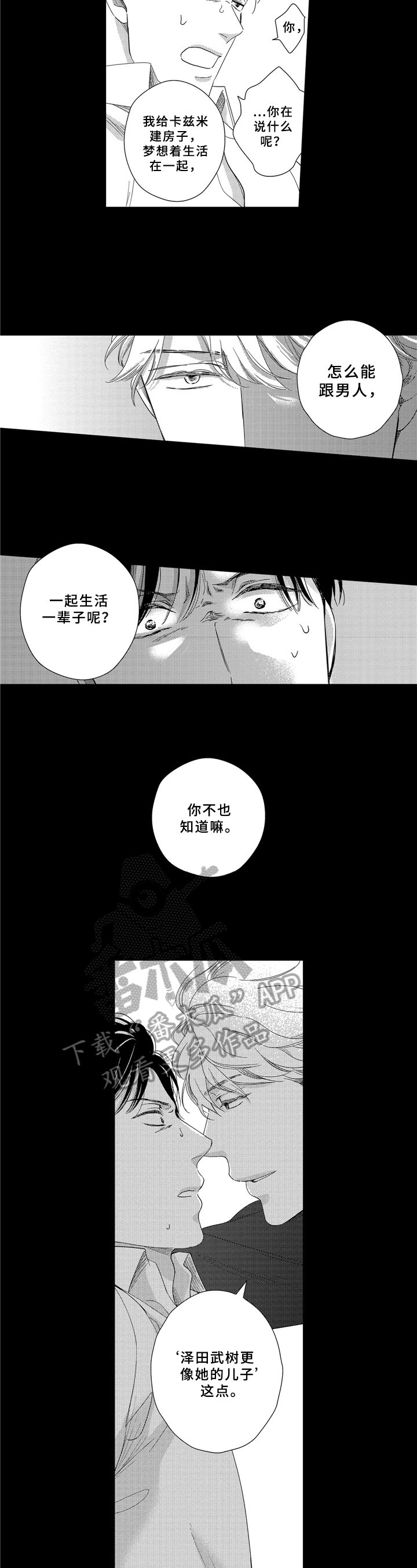 第7章：梦境