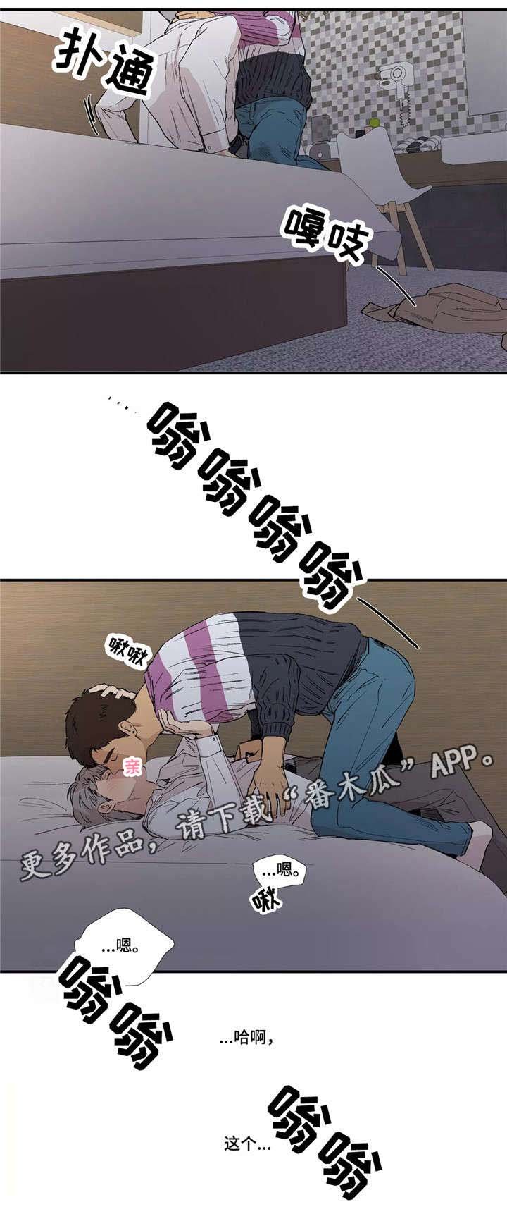 第17章：不要折磨我