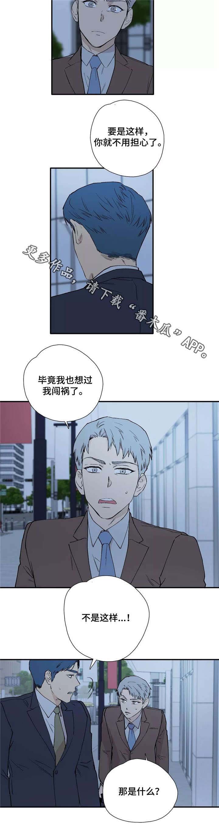 第25章：交往