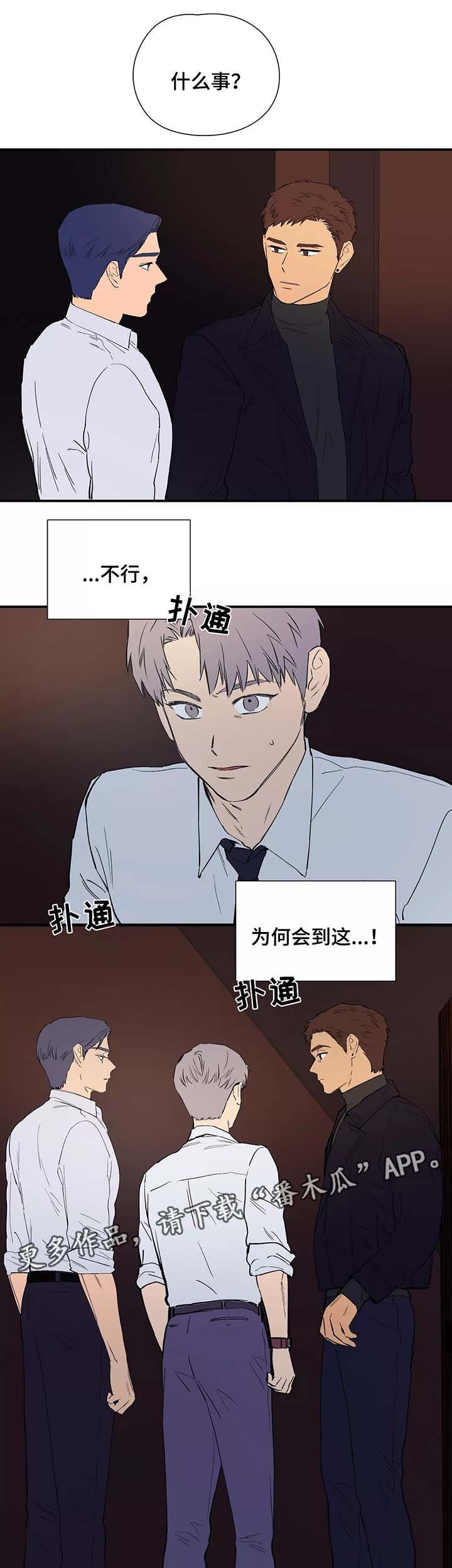 第31章：针锋相对