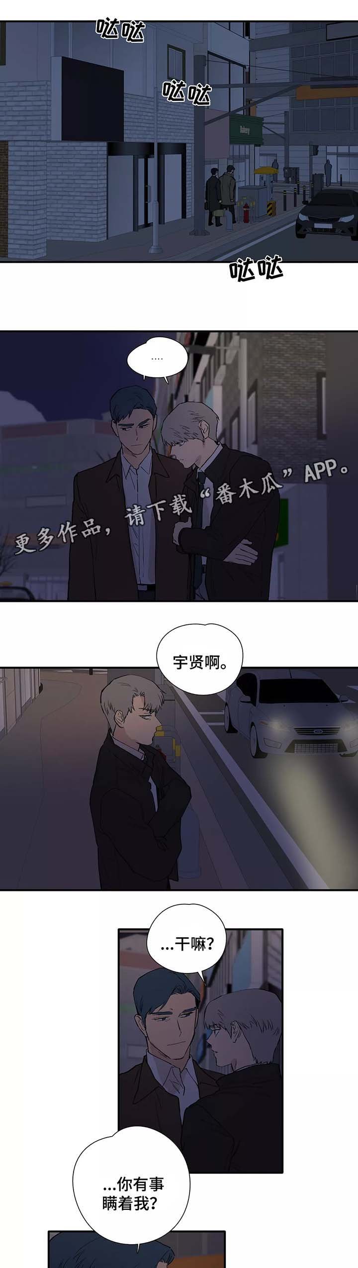 第31章：针锋相对