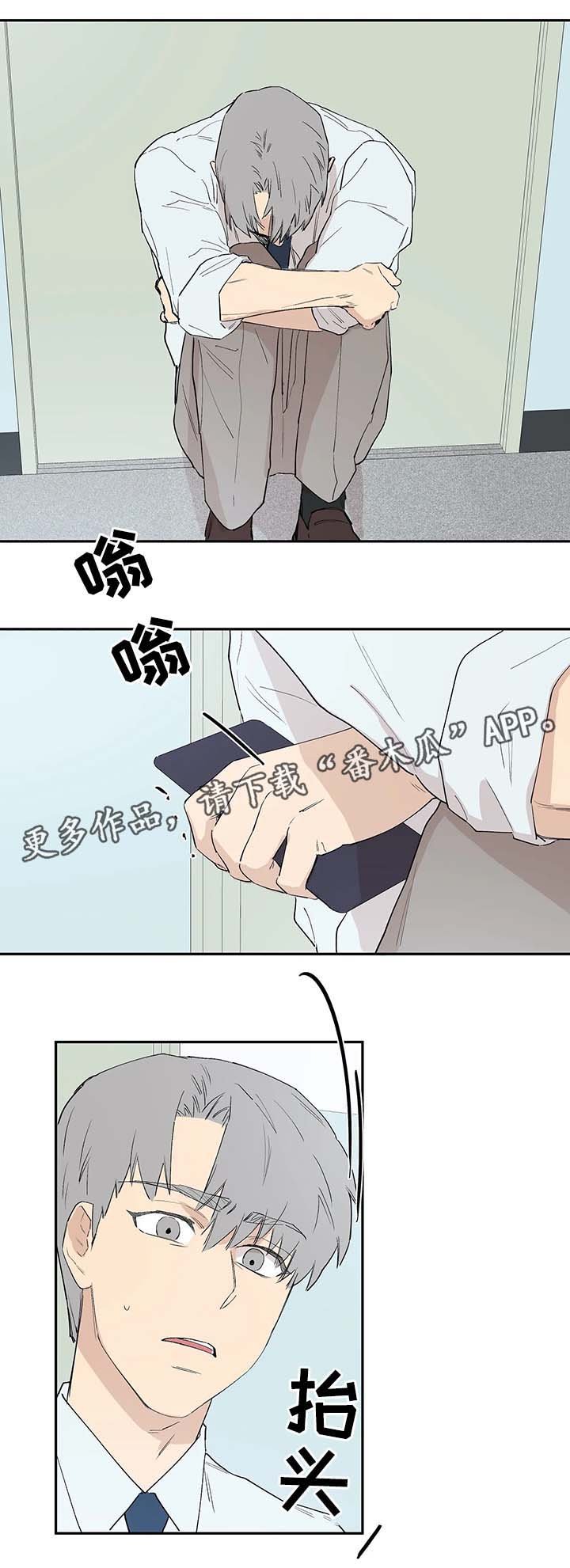 第40章：我要去找他