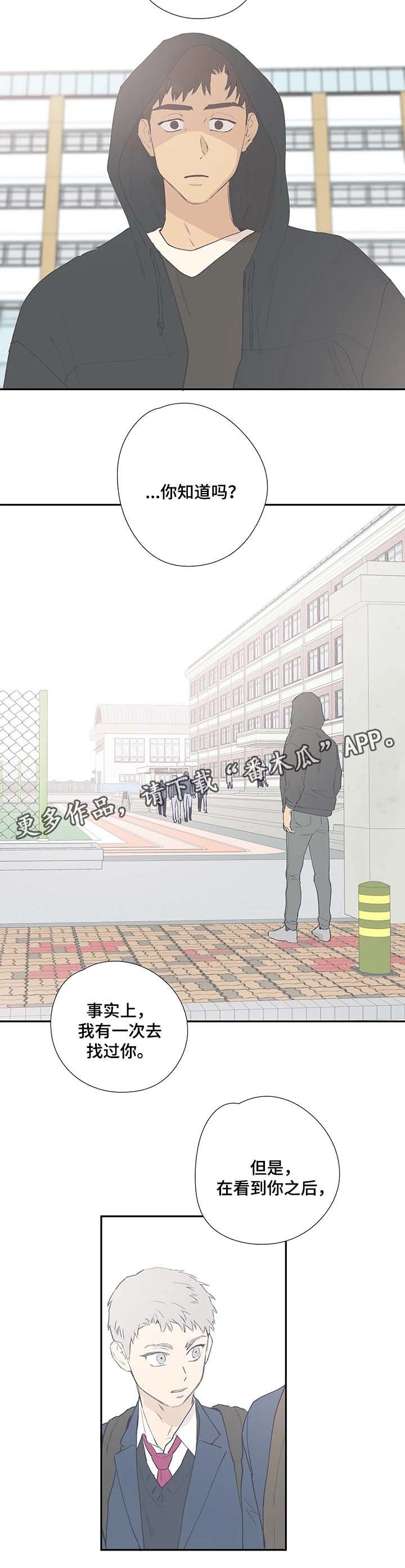 第40章：我要去找他