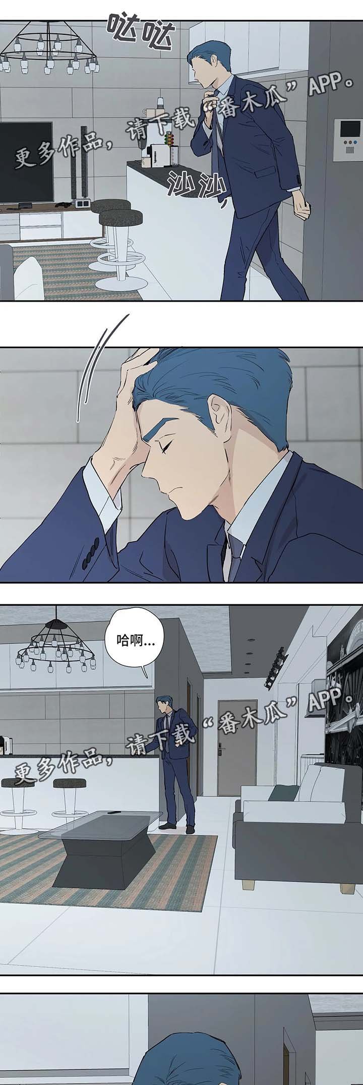 第41章：明白