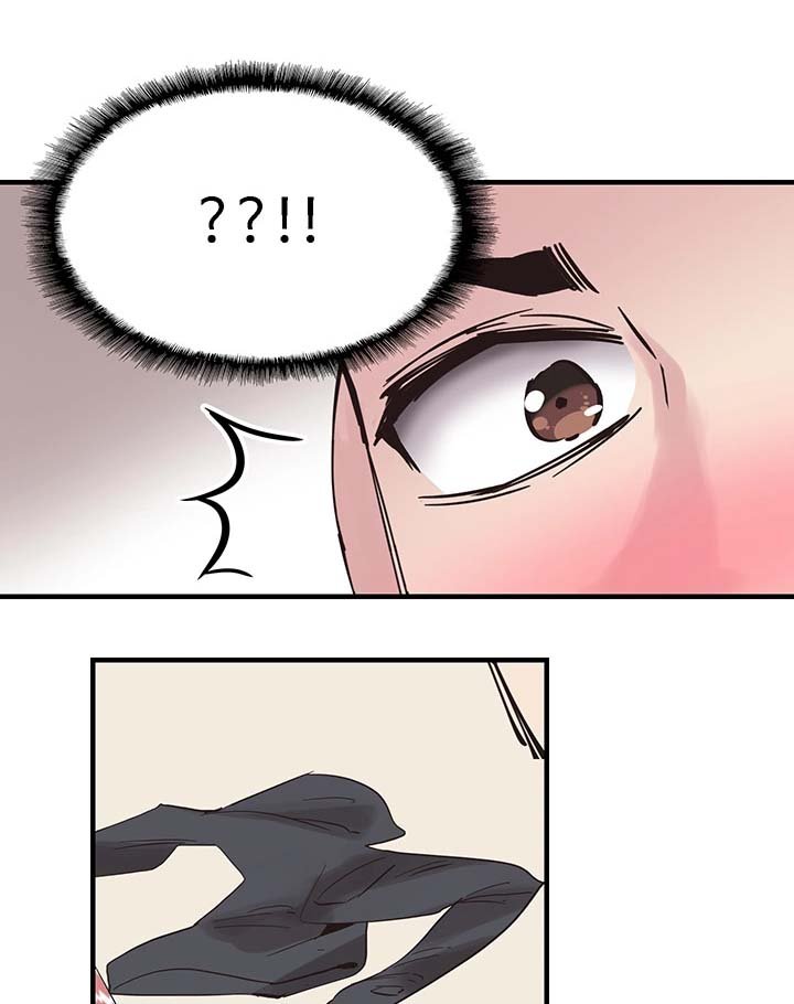 第43章：呕吐