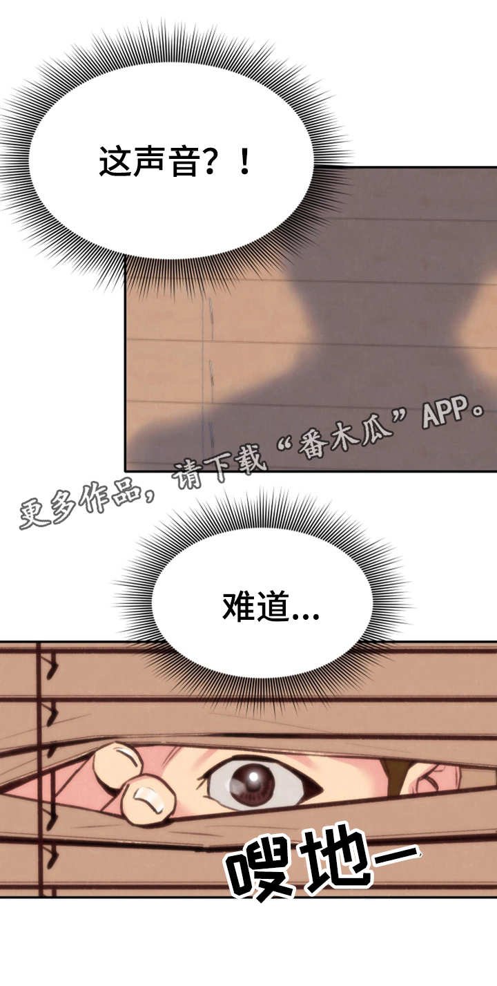 第10章：偷看
