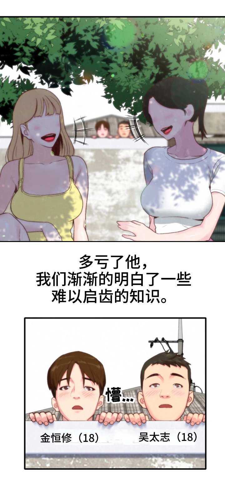 第2章：窗户