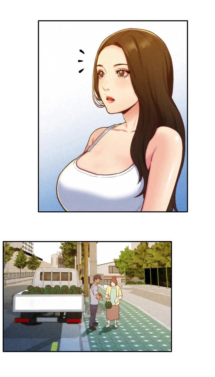 第20章：我的心意