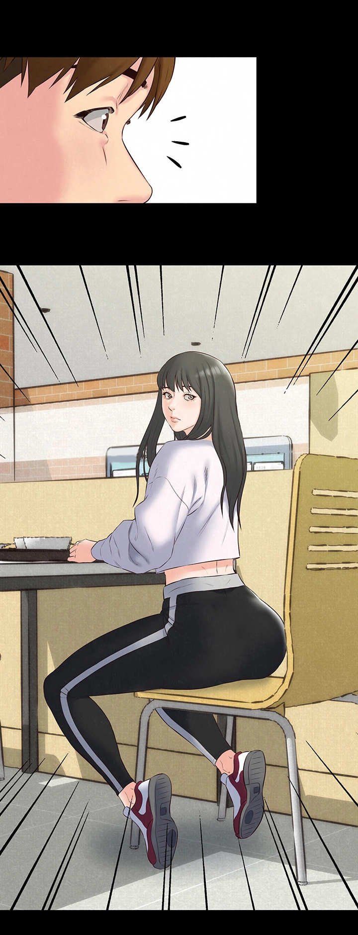 第29章：联系