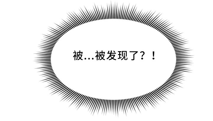 第37章：被发现了?