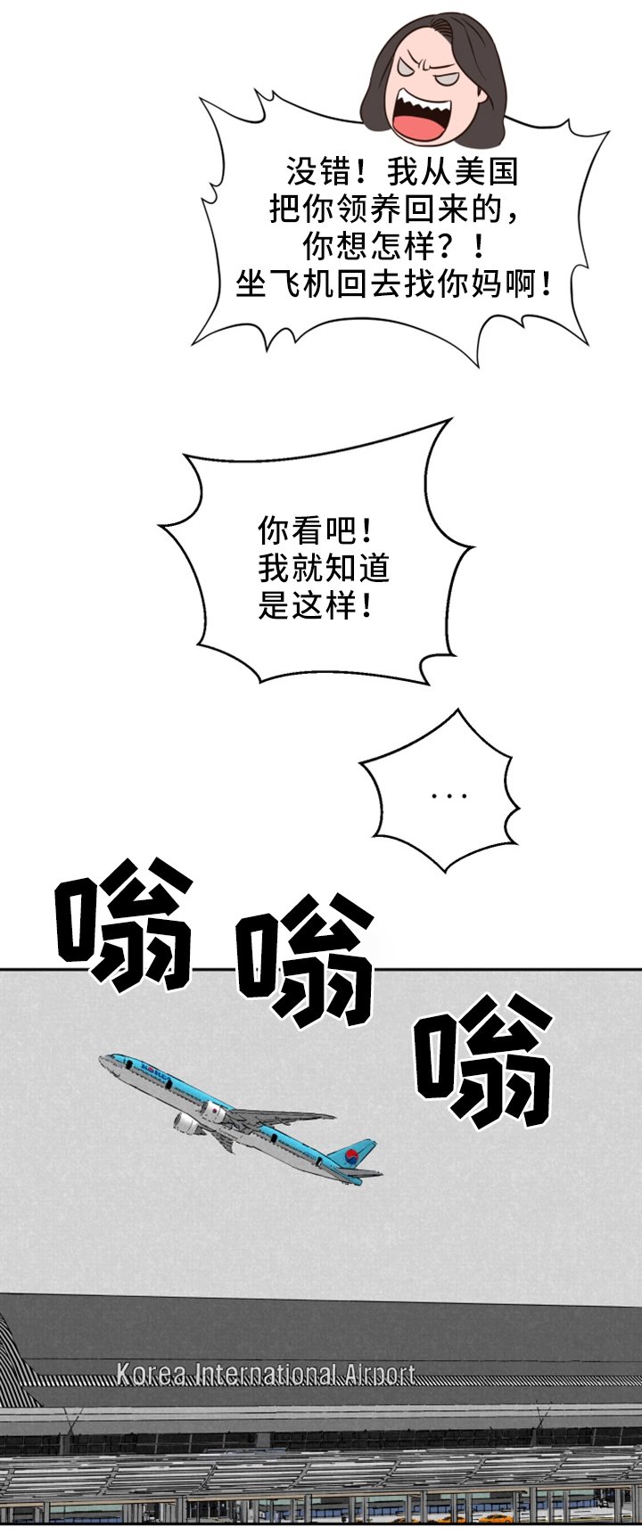 第40章：回国