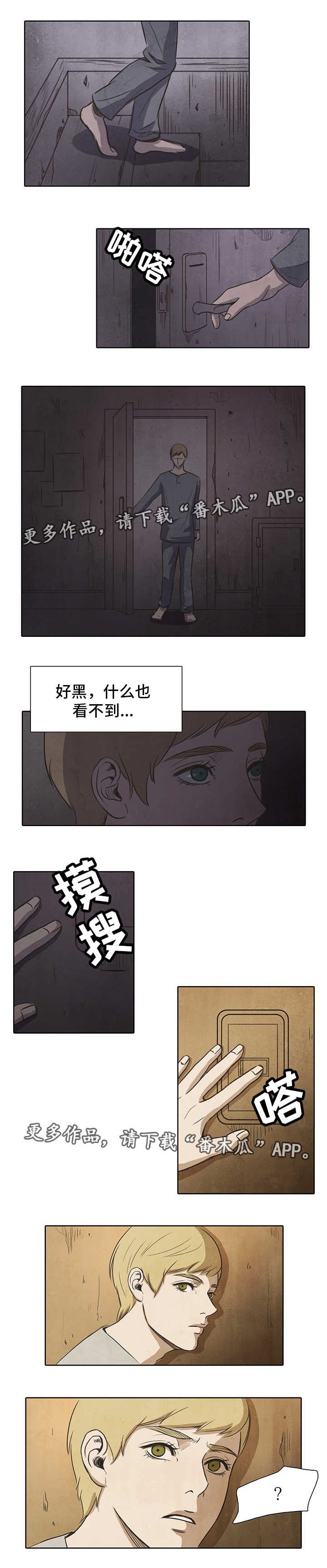 第13章：调查
