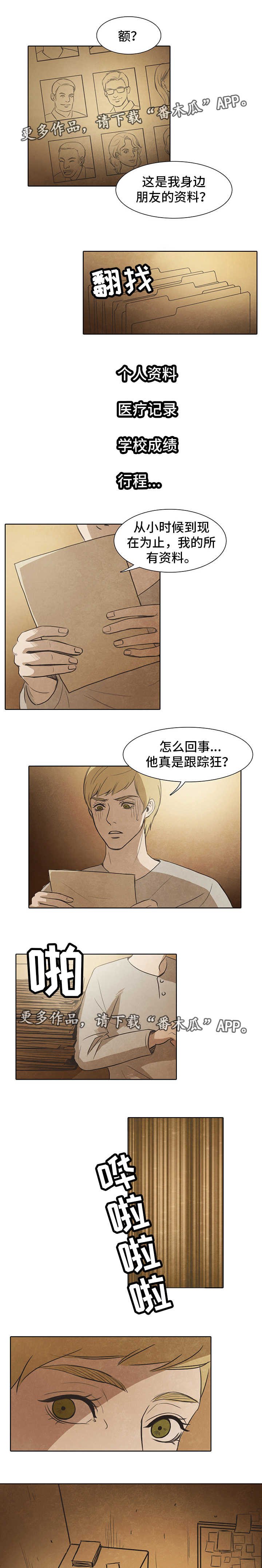 第13章：调查