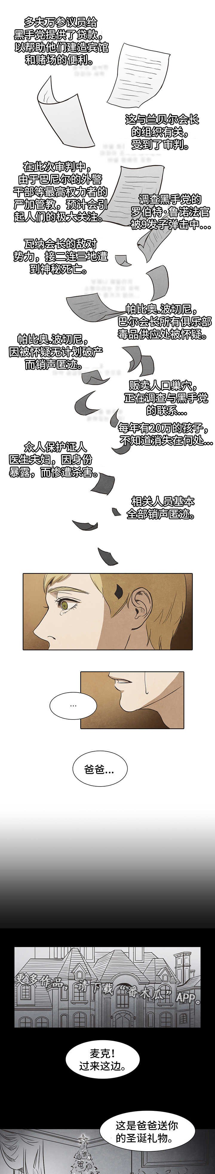 第13章：调查