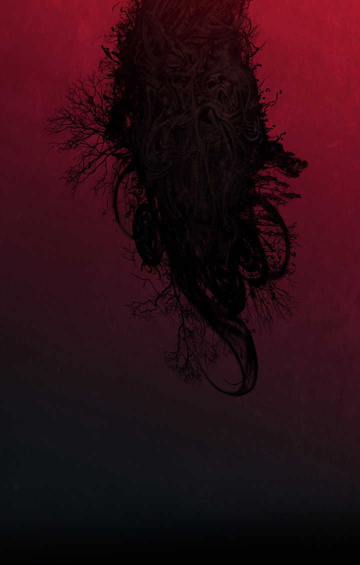 第15章：恶魔