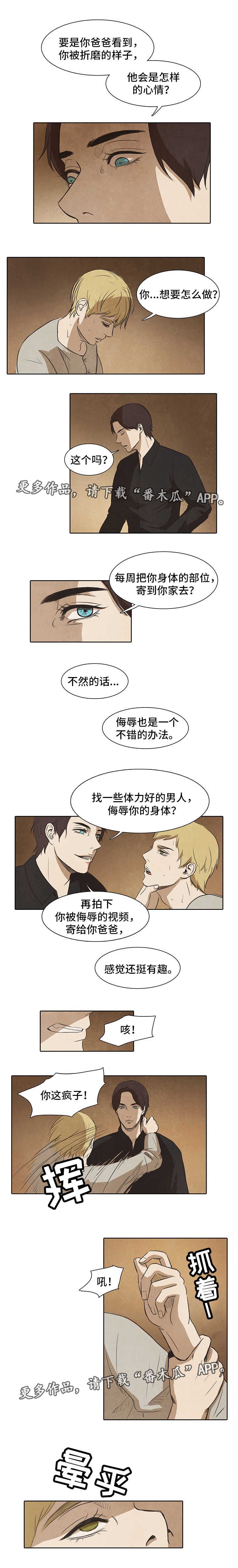 第16章：摆布