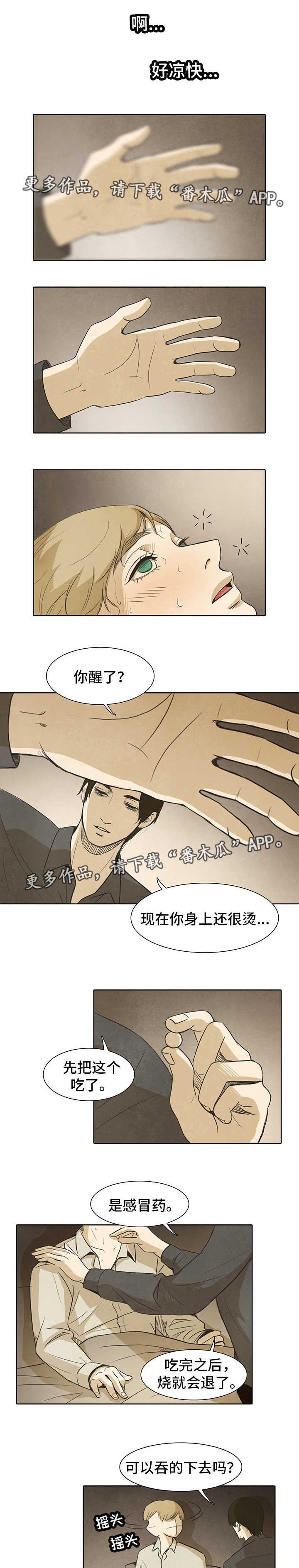 第17章：发烧