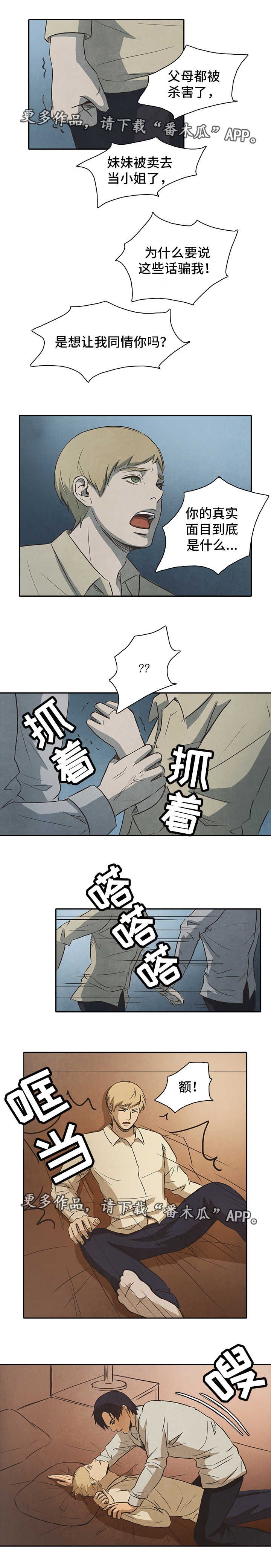 第20章：调查