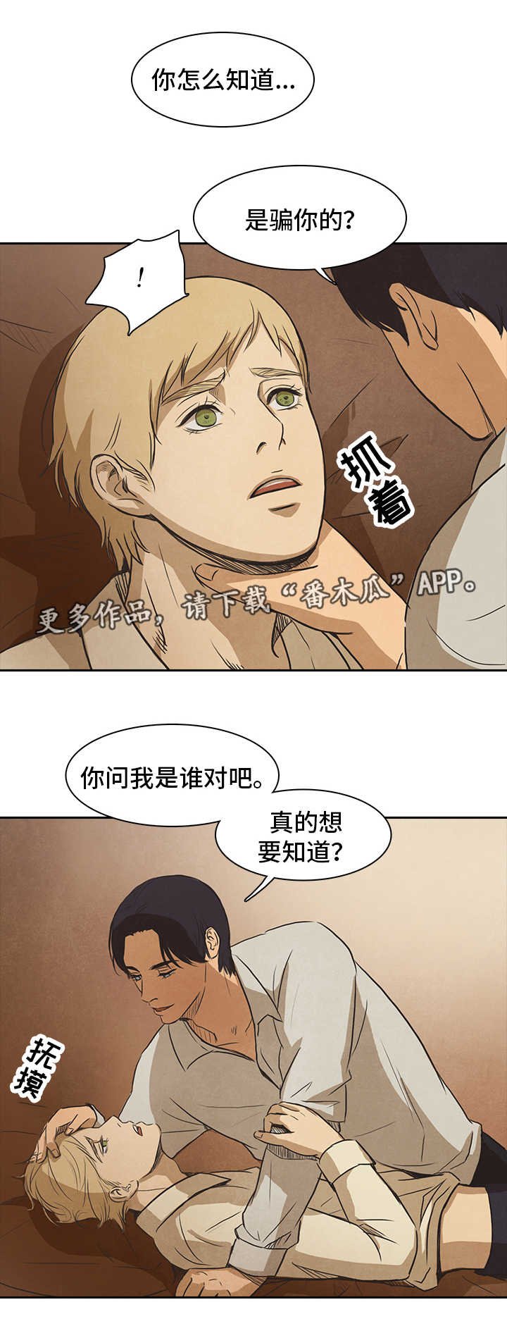 第20章：调查