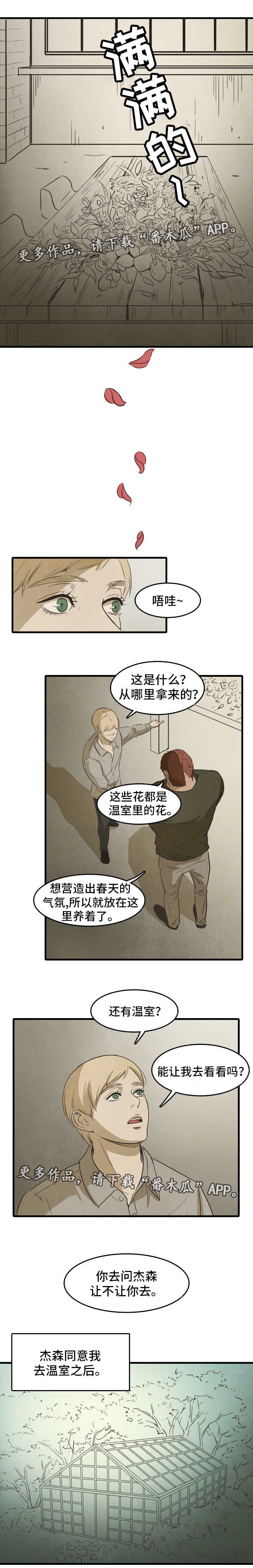 第23章：改变