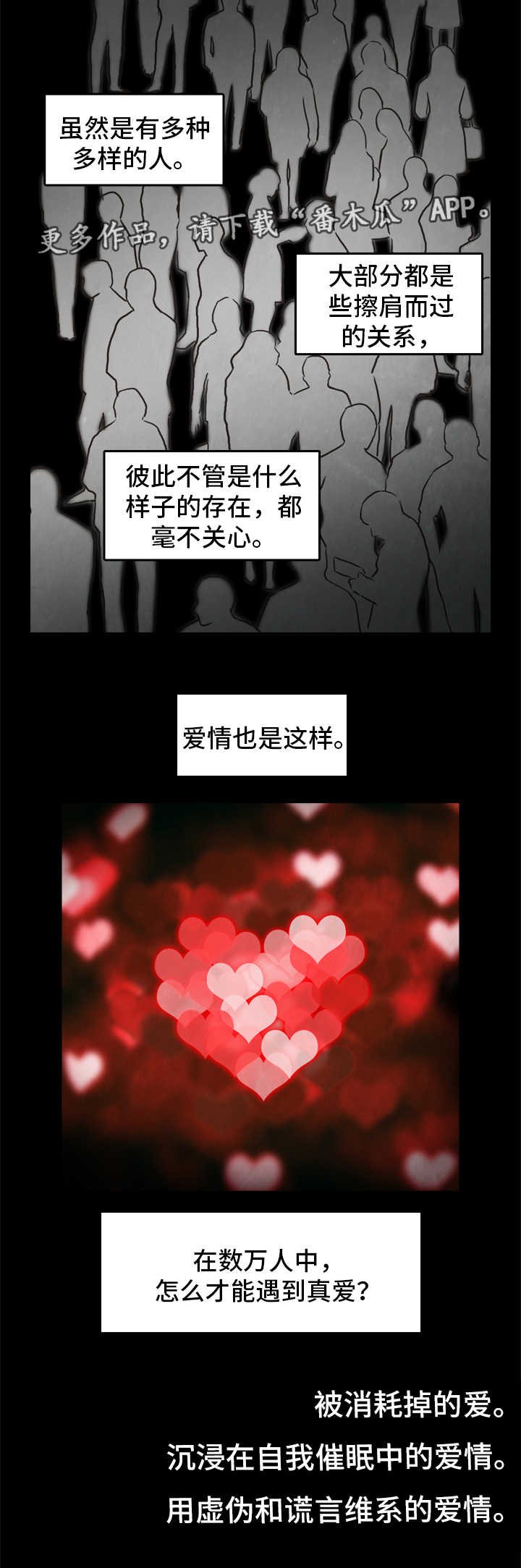 第25章：爱情