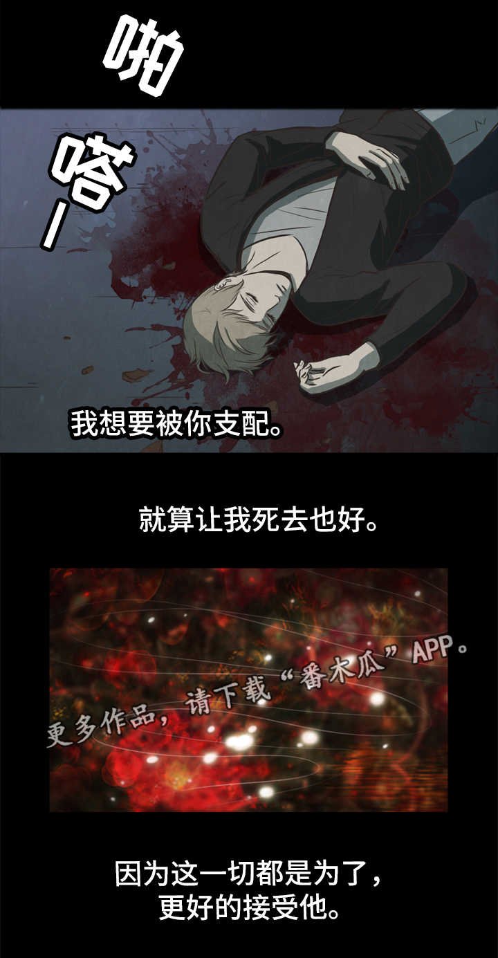 第25章：爱情