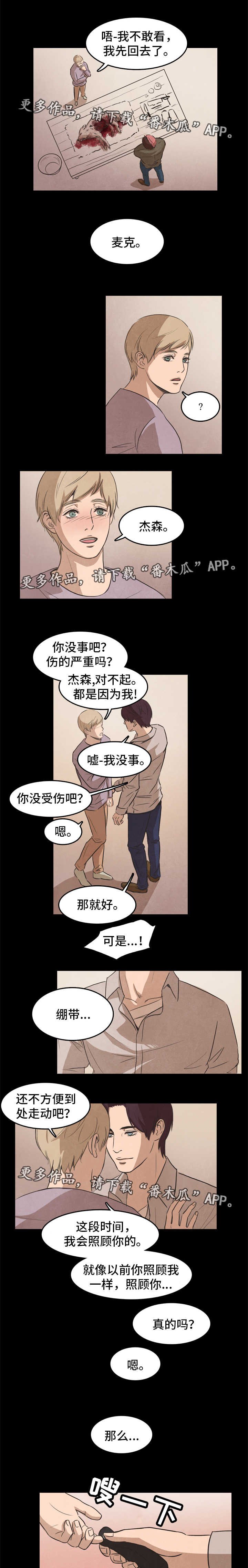 第25章：爱情