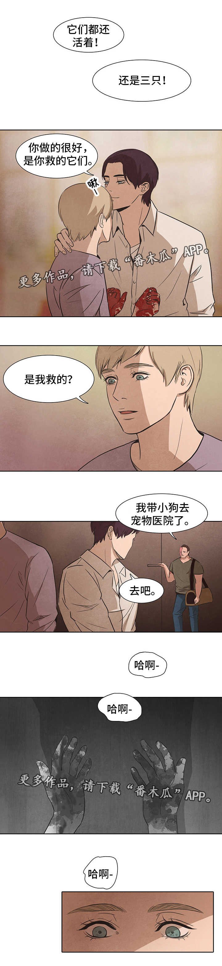 第26章：力量