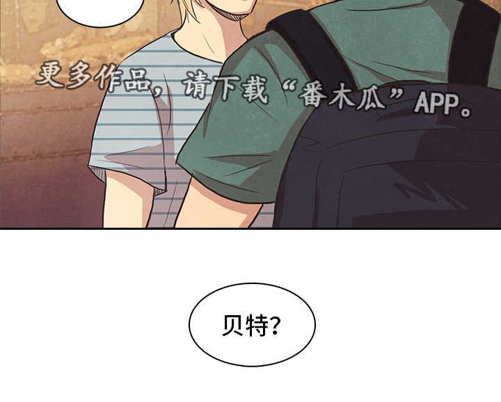 第35章：重逢