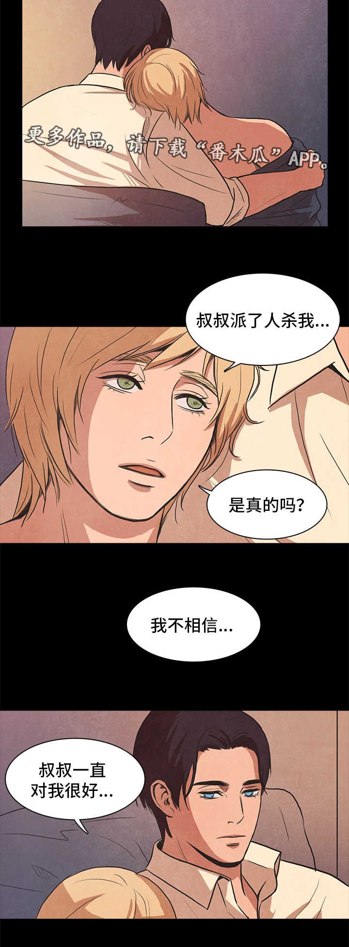第39章：保护