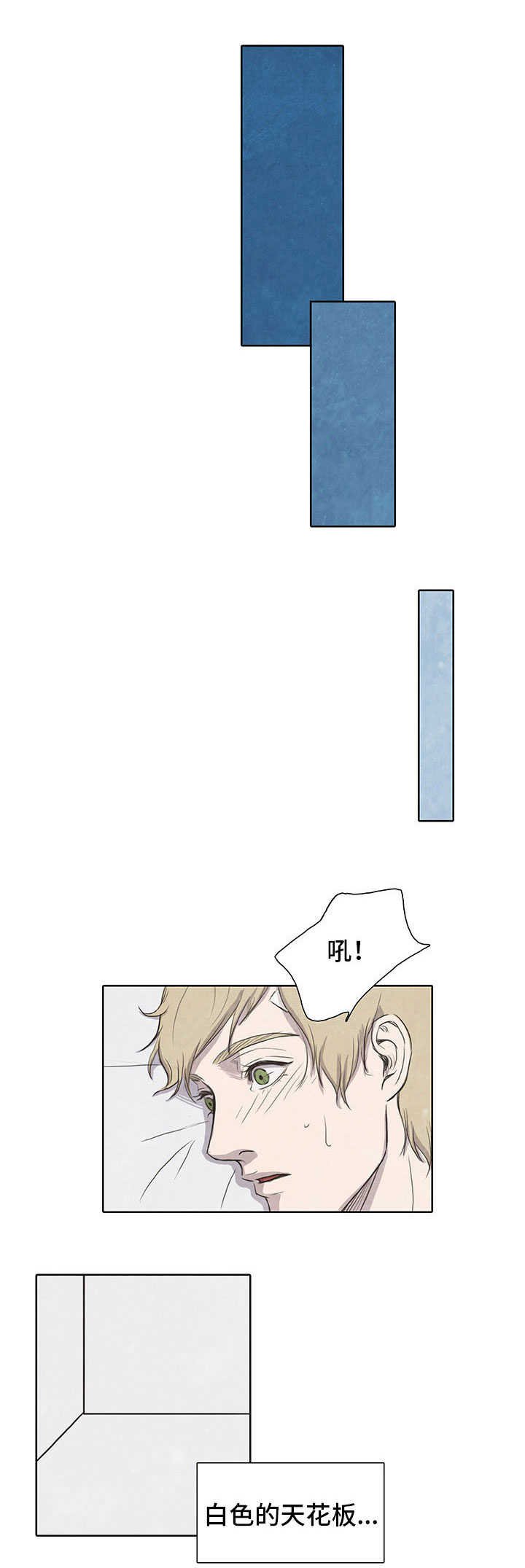 第7章：转变