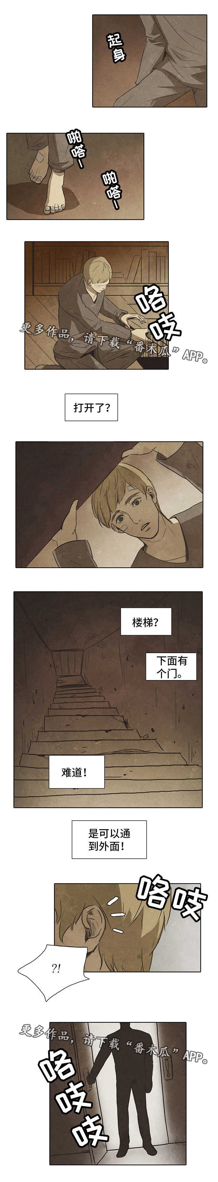 第8章：人头