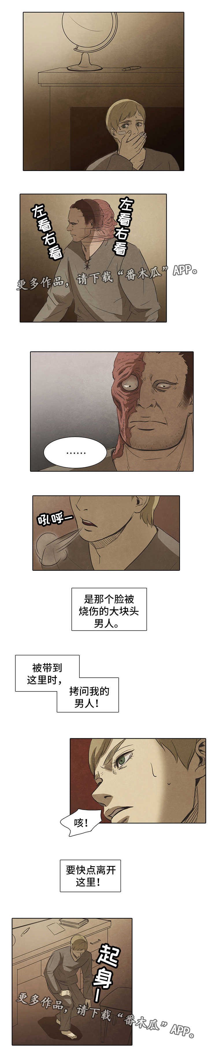 第8章：人头