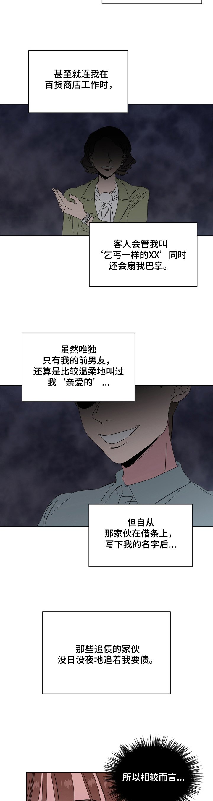 第4章：提醒