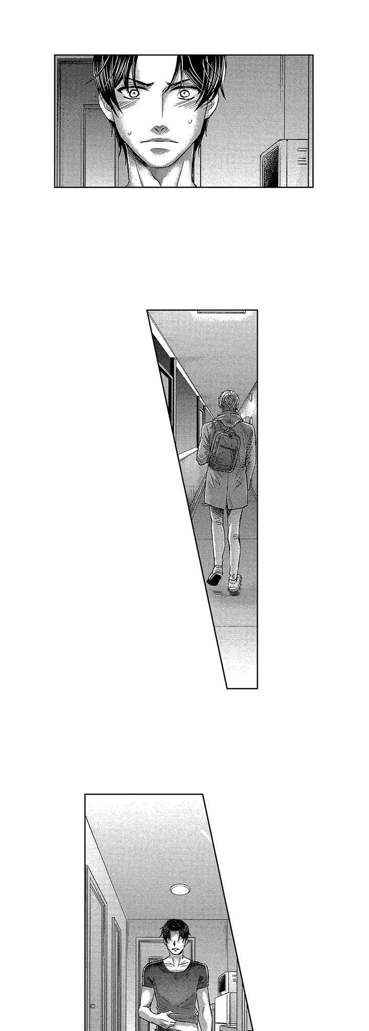 第10章：犹豫