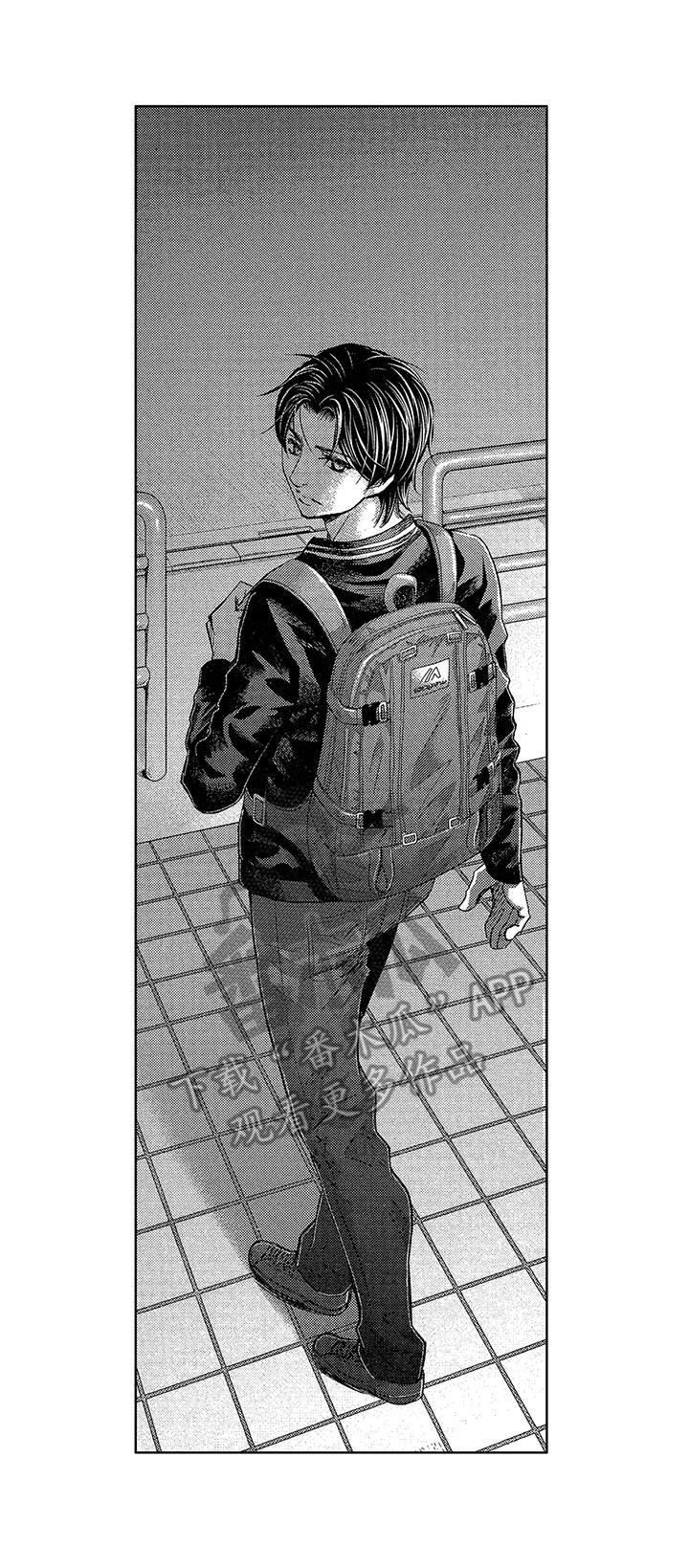 第12章：采访