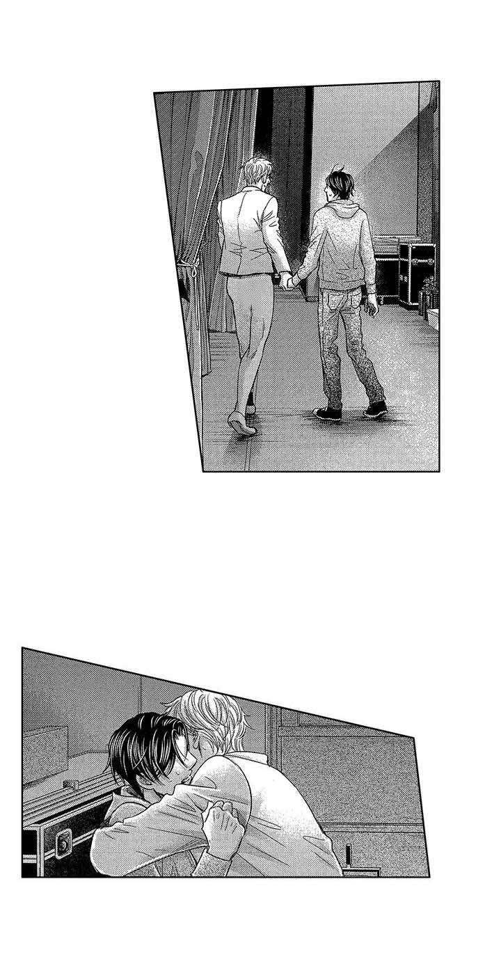 第15章： 走到底