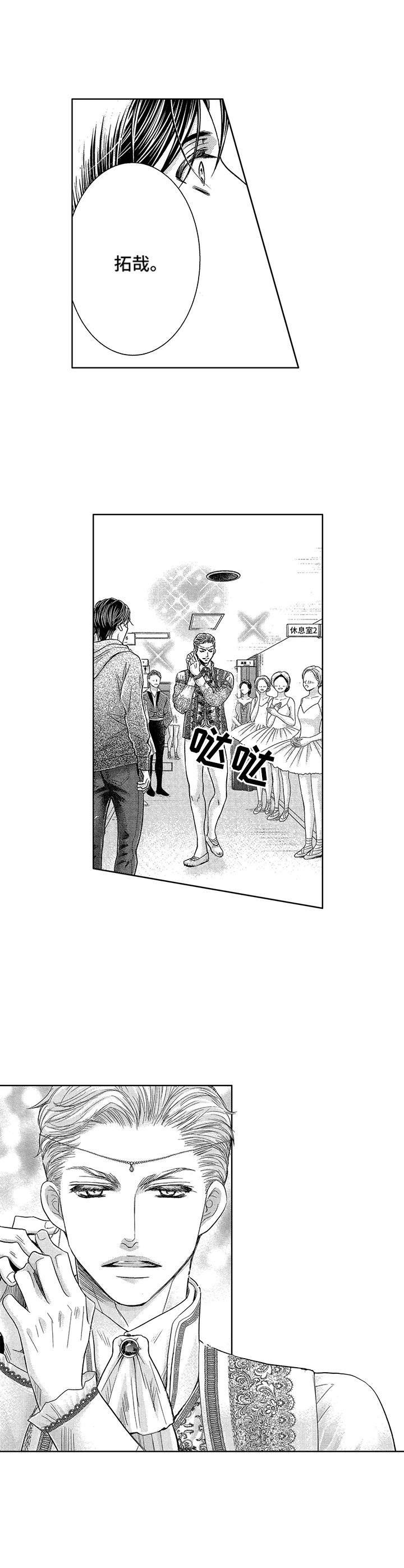 第16章：表演