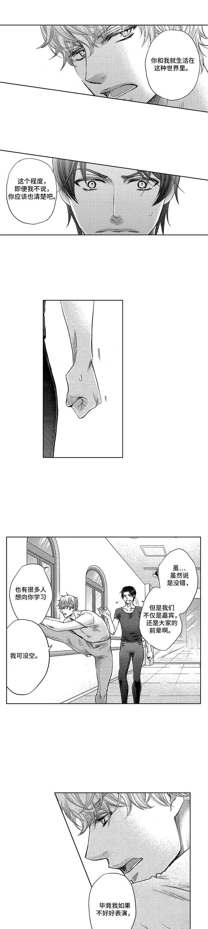第2章：天赋