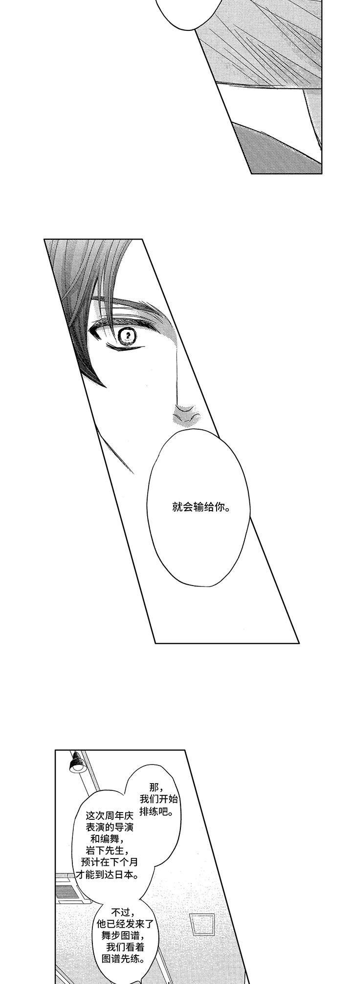第2章：天赋
