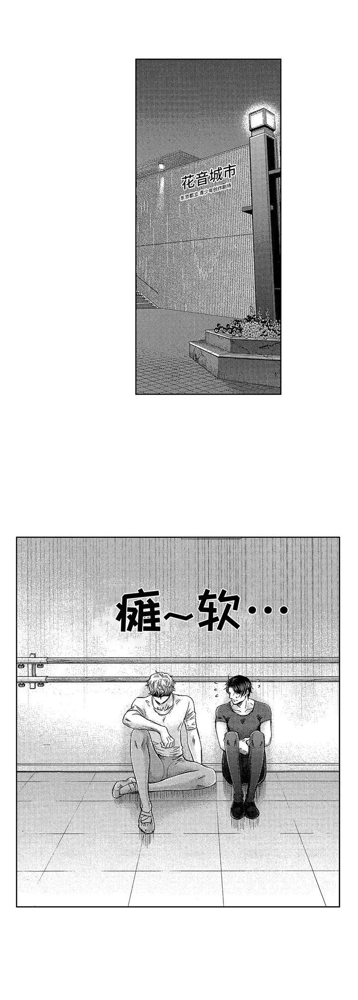 第2章：天赋