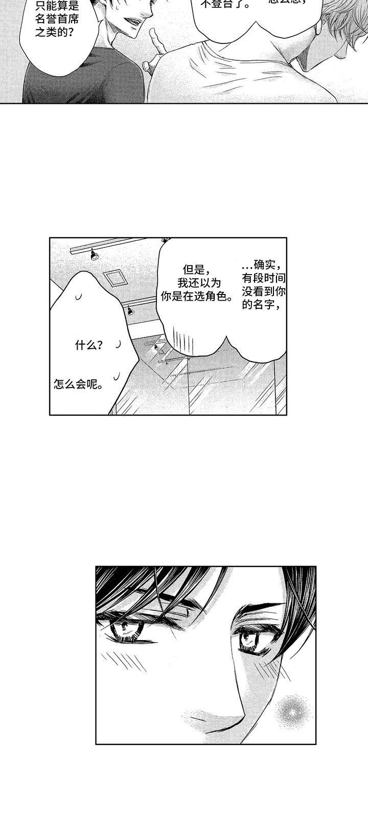 第2章：天赋