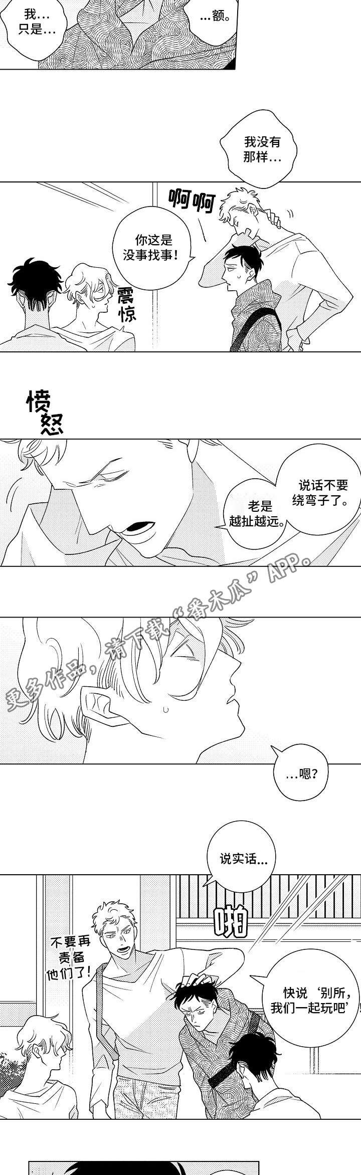 第11章：实话